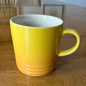 Le Creuset mug